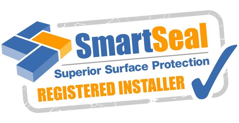 SmartSeal registered installer