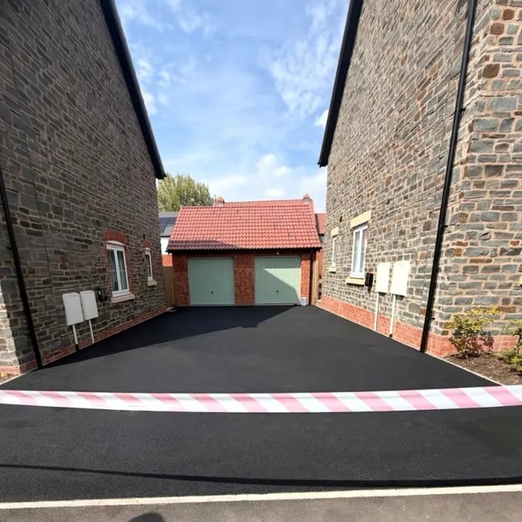 Tarmac, restoration, by Hydra Restore